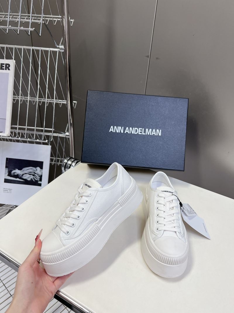 Ann Andelman Shoes